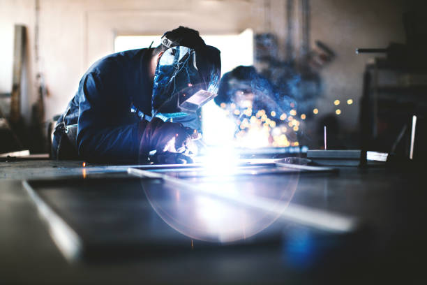 Affordable Welder Services in Aromas, CA