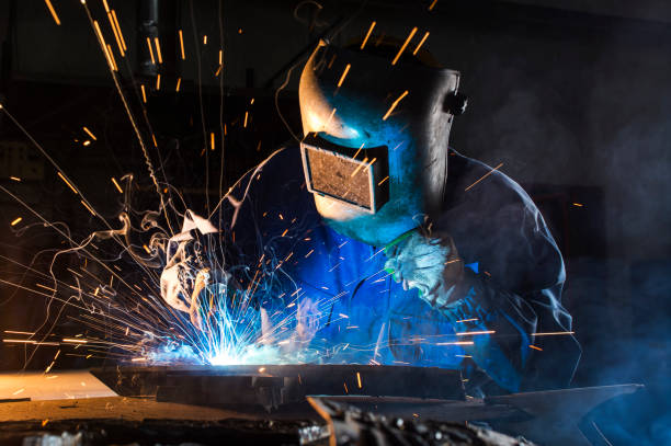 Best Welding Equipment Sales and Repair in Aromas, CA