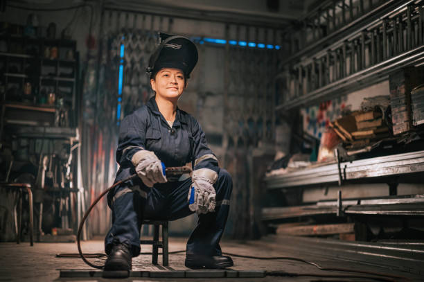 Best Food and Beverage Processing Equipment Welding in Aromas, CA