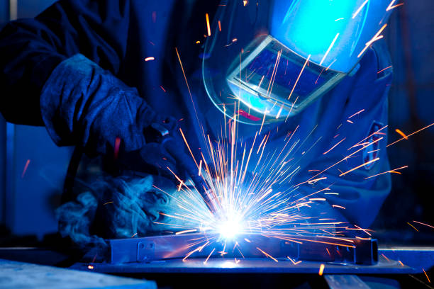 Best Maintenance and Repair Welding in Aromas, CA
