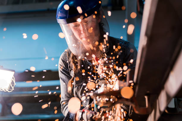 Professional Welder & Metal Fabrication in Aromas, CA