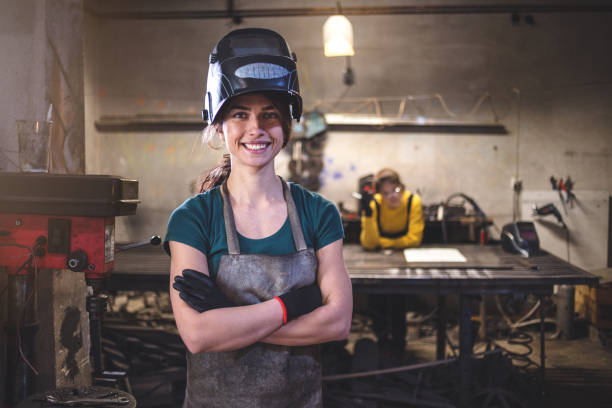Affordable Welder Services in Aromas, CA